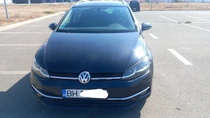 Golf 7 2.0 TDI 150 CP 2017 EURO 6 214500KM - imagine 2