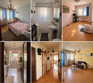 apartament de vanzare ARCUL DE TRIUMF - imagine 2