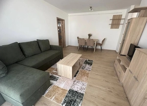 Apartamnet de inchiriat cu 2 camere in Bartolomeu - imagine 2