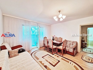 Apartament 2 camere Banat - Exercitiu, etajul 2, mobilat si utilat - imagine 4