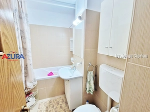 Apartament 2 camere Banat - Exercitiu, etajul 2, mobilat si utilat - imagine 2