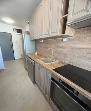 Apartamnet de inchiriat cu 2 camere in Bartolomeu - imagine 3