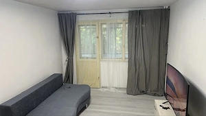 Inchiriere 2 camere Drumul Taberei - RAUL DOAMNEI - METROU in fata blocului - imagine 4