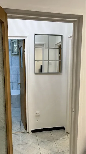 Inchiriere 2 camere Drumul Taberei - RAUL DOAMNEI - METROU in fata blocului - imagine 7