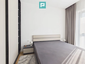 2 camere PREMIUM–Nusco City Faza2-parcare inclusa - imagine 2