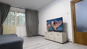 Inchiriere 2 camere Drumul Taberei - RAUL DOAMNEI - METROU in fata blocului