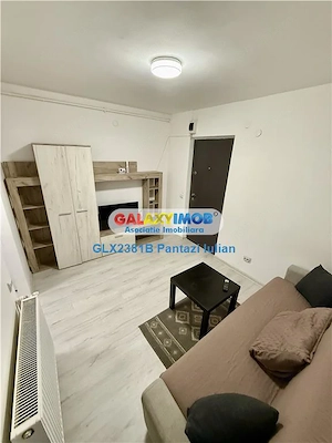 Garsoniera | Preciziei | Centrala Proprie | 5min. metrou | Negociabil