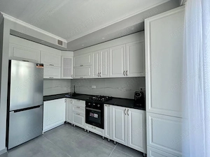 Inchiriere apartament 2 camere Amzei