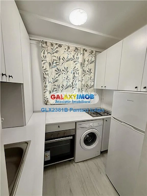 Garsoniera | Preciziei | Centrala Proprie | 5min. metrou | Negociabil - imagine 4