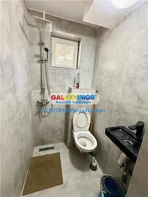 Garsoniera | Preciziei | Centrala Proprie | 5min. metrou | Negociabil - imagine 7