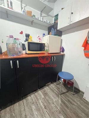 Spatiu Comercial de Inchiriat Ideal pentru Birouri - Casa de Cultura - imagine 9