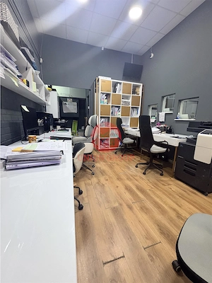 Spatiu Comercial de Inchiriat Ideal pentru Birouri - Casa de Cultura - imagine 4