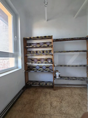 Casa istorica, 2 apartamnte, curte proprie- posibilitati multiple, zona Balcescu - imagine 10