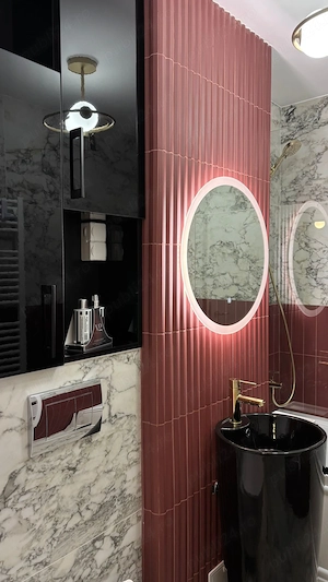 Apartament 2 camere etaj 2 4 - langa Scoala 7 si Piata 