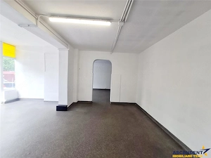 Locatia potrivita pentru afacerea ta, spatiu comercial vitrinat, expunere excelenta, vizibilitate ma - imagine 14