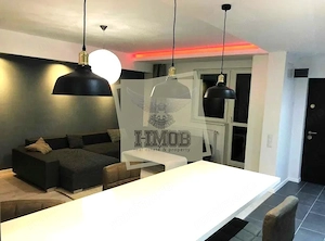 Apartament de lux 2 camere balcon si parcare in Arhitectilor