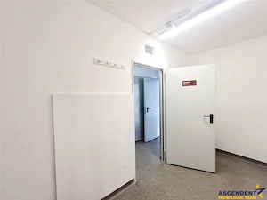 Locatia potrivita pentru afacerea ta, spatiu comercial vitrinat, expunere excelenta, vizibilitate ma - imagine 12
