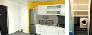 Apartament de lux 2 camere balcon si parcare in Arhitectilor - imagine 8
