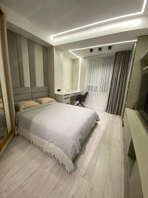 Inchiriere apartament 2 camere Metalurgiei - imagine 2