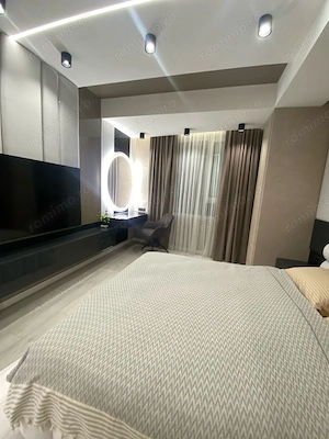 Inchiriere apartament 2 camere Metalurgiei - imagine 6
