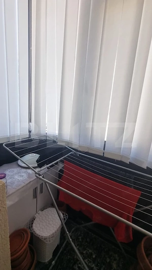 Apartament 2 camere, 41.20 mp, zona Lunca Cetatuii - imagine 10