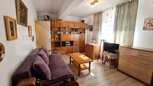 Apartament 2 camere, 41.20 mp, zona Lunca Cetatuii - imagine 2