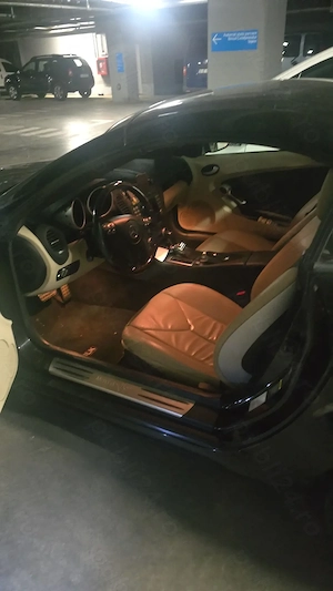 Vand Mercedes SLK 200 - imagine 3