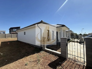 Duplex Sânandrei | 3 camere | 70 mp utili | 335 mp teren - imagine 5