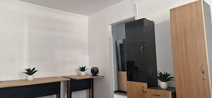 Închiriez apartament 2 camere, (spații), cabinet avocați  - imagine 8