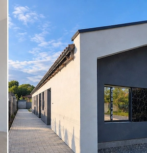Duplex parter Ghiroda, intab. 2025, toate utilitatile, 4 dormitoare - imagine 6