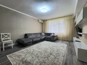 Se propune spre inchiriere apartament cu doua camere in zona Pipera - imagine 6