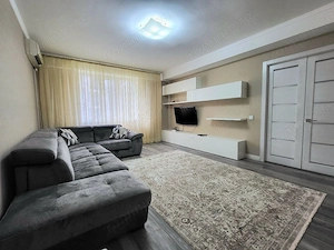 Se propune spre inchiriere apartament cu doua camere in zona Pipera - imagine 3