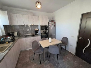 Apartament cu 2 camere et 1 mobilat si utilat Giroc - imagine 6
