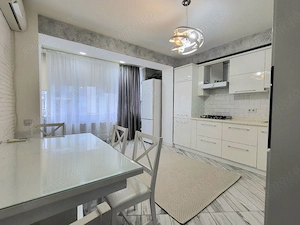 Se propune spre inchiriere apartament cu doua camere in zona Pipera - imagine 5