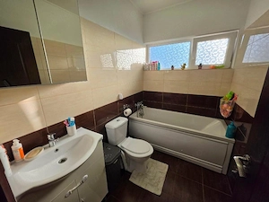 Apartament cu 2 camere et 1 mobilat si utilat Giroc - imagine 7