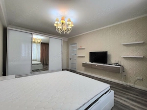 Se propune spre inchiriere apartament cu doua camere in zona Pipera - imagine 4