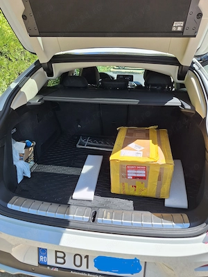 BMW X4 xDrive20i AT Standard - imagine 9