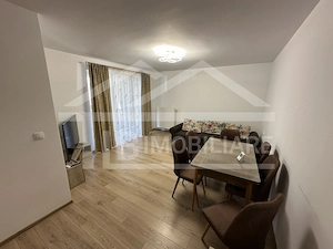 Apartament cu 3 camere, 80mp, parcare, zona Maurer Residence - imagine 3