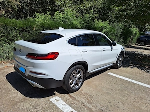 BMW X4 xDrive20i AT Standard - imagine 5