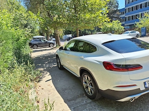 BMW X4 xDrive20i AT Standard - imagine 4