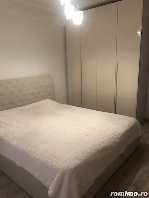 De inchiriat apartament 2 camere zona garii de Nord - imagine 4