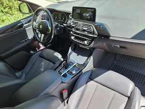 BMW X4 xDrive20i AT Standard - imagine 7