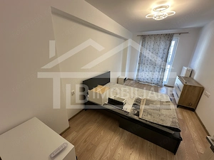 Apartament cu 3 camere, 80mp, parcare, zona Maurer Residence - imagine 6