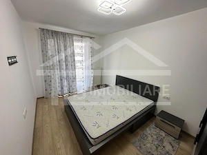 Apartament cu 3 camere, 80mp, parcare, zona Maurer Residence - imagine 4