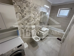 Apartament cu 3 camere, 80mp, parcare, zona Maurer Residence - imagine 17