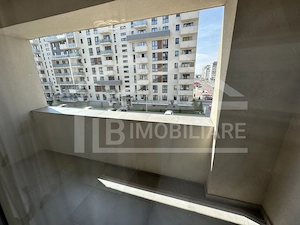 Apartament cu 3 camere, 80mp, parcare, zona Maurer Residence - imagine 20