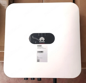Invertor Hibrid Monofazat Huawei SUN2000-6KTL-L1, 6 kW, 6000W