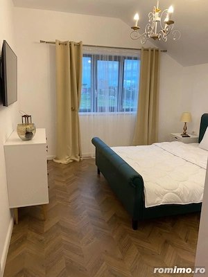 3 camere de inchiriat zona Drumul Taberei - imagine 2