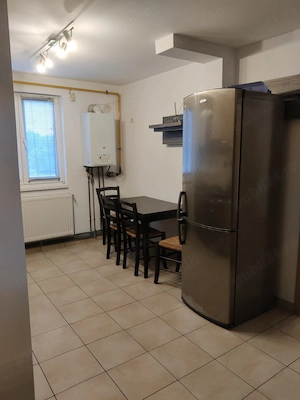 Apartament 2 camere zona Mall-Circumvalatiunii.Liber
