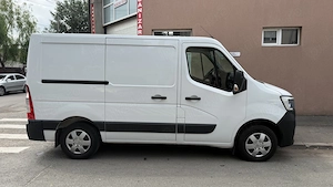 De vînzare Renault Master - imagine 2